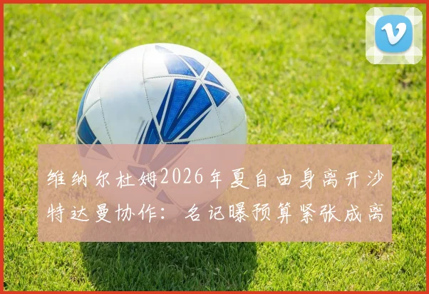 维纳尔杜姆2026年夏自由身离开沙特达曼协作：名记曝预算紧张成离队主因，荷兰国脚下一站成焦点